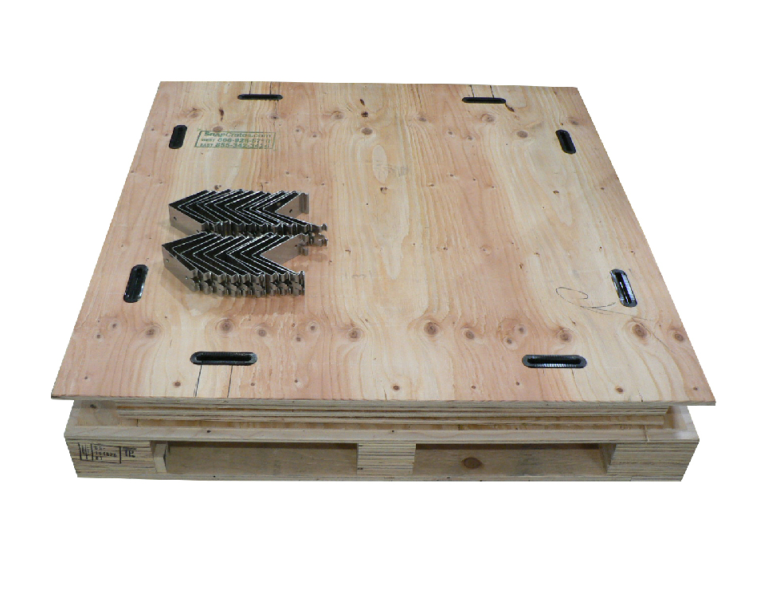 Snapcrate SnapCrate by Bentley | Reusable Wood Shipping Crates